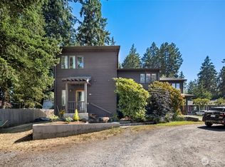 959 Guard St #A, Friday Harbor, WA