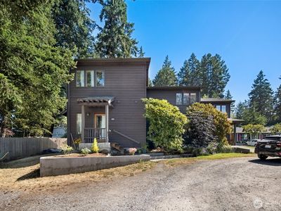 959 Guard Street #A, Friday Harbor, WA, 98250