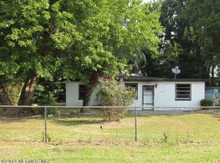 5033 Columbus Ave, Jacksonville, FL 32254