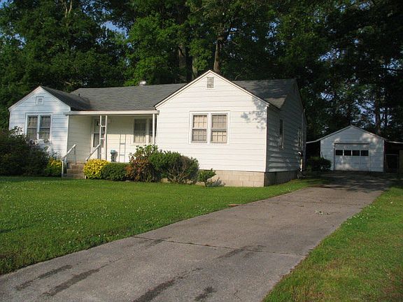 2nd image of 110 Tyson Ave