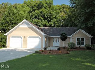 2251 Duck Hollow Trce, Lawrenceville, GA 30044