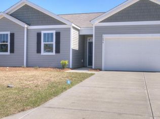 9632 Woodriff Cir, Leland, NC 28451