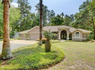 22136 Chenoak Rd, Brooksville, FL 34602