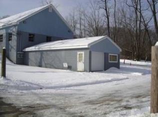 5 Bunker Hill Rd, Andover, CT 06232