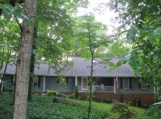 4264 Country Way, Cohutta, GA 30710