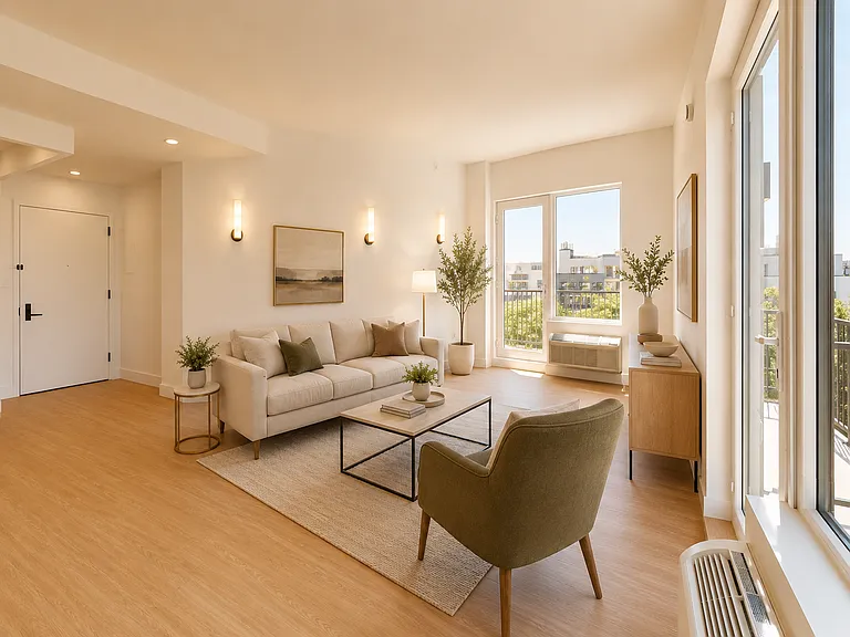134 Erasmus St #3C — Photo 1