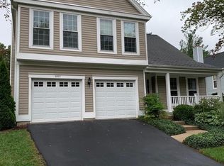 6801 Woodstone Pl, Alexandria, VA 22306
