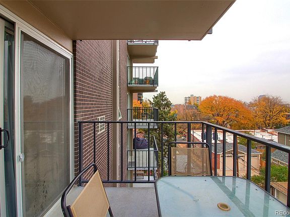 2nd image of 1150 N Vine St #506