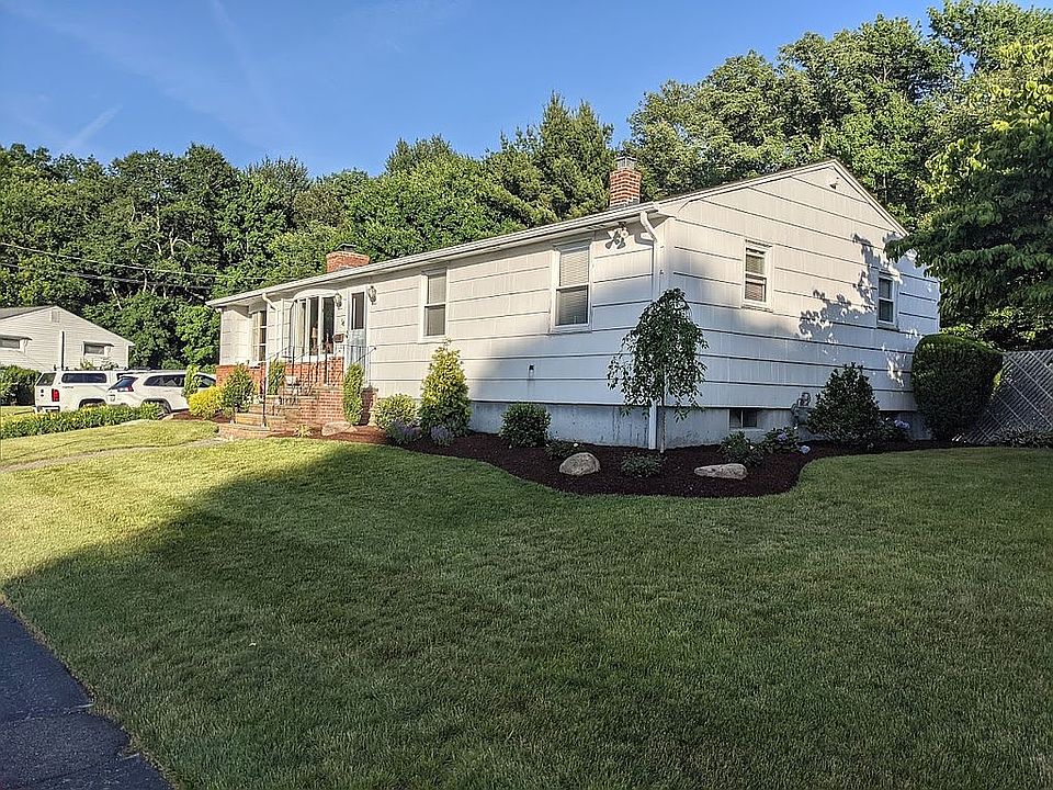 2nd image of 58 Mockingbird Dr