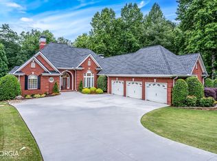 1170 Rowe Rd, Woodstock, GA 30188