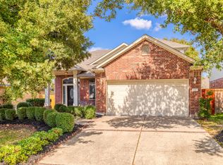 802 Hank Aaron Ln, Round Rock, TX 78665