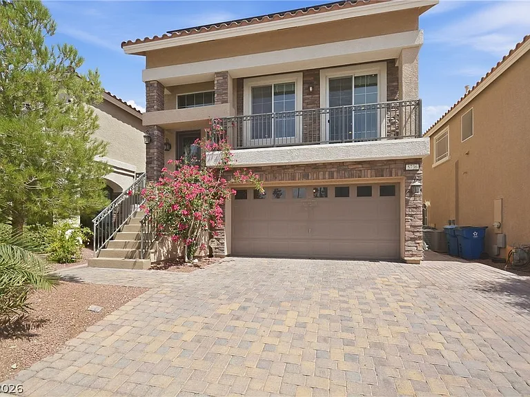 5736 Brimstone Hill Ave — Photo 1