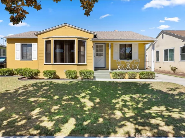 4933 Verdura Ave, Lakewood, CA 90712