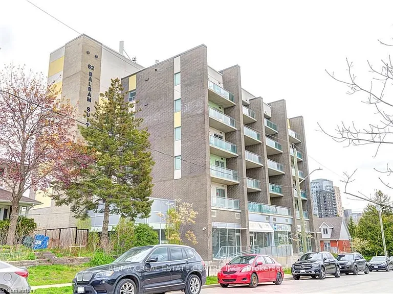 62 Balsam St #B506 — Photo 3