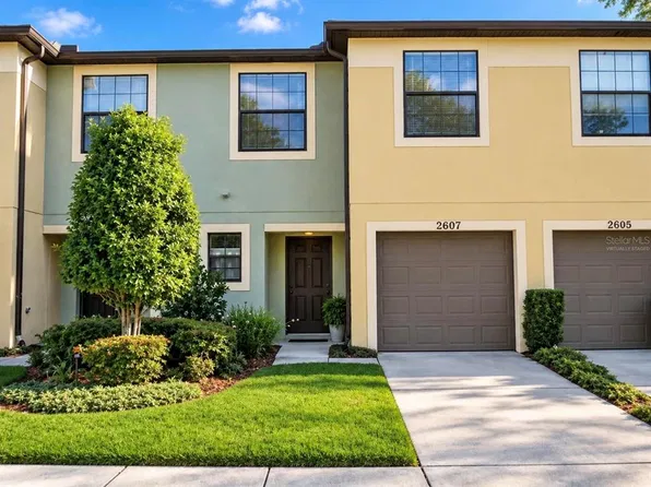 2607 OLEANDER LAKES, BRANDON, FL 33511