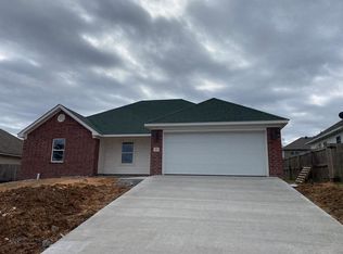 103 Sahalee Cv, Benton, AR 72015