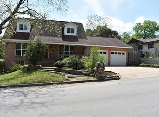 3201 Nancy Gale Dr, Austin, TX 78735
