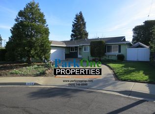 1836 Baldwin Ct, Concord, CA