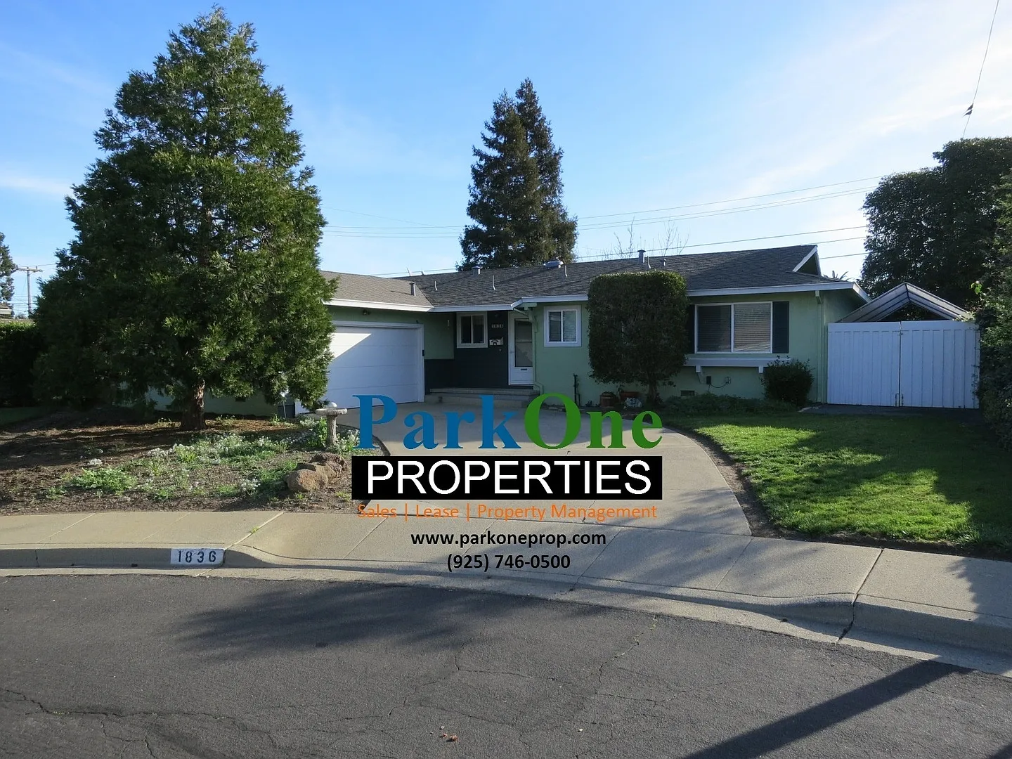 1836 Baldwin Ct photo 1