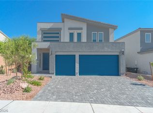 6846 W Ford Ave, Las Vegas, NV 89139