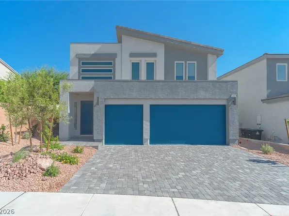 6846 W Ford Ave, Las Vegas, NV 89139