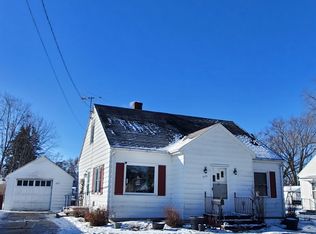 1171 Mather St, Green Bay, WI 54303