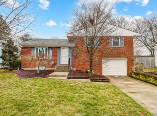 4784 McFadden Rd, Columbus, OH 43229