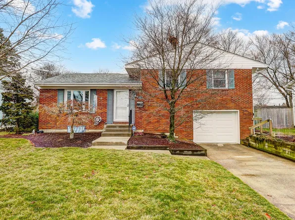 4784 McFadden Rd, Columbus, OH 43229