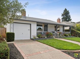 261 36th Ave, San Mateo, CA 94403
