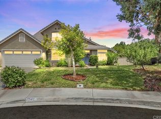 40412 Elderberry Ct, Palmdale, CA 93551