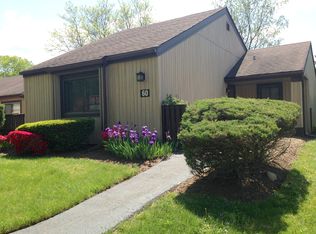 60 Strathmore Gate Dr, Stony Brook, NY 11790