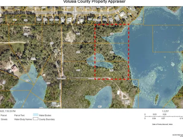 Wilburton Dr, Deltona, FL 32738