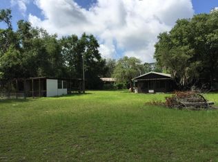 121 Boree Blvd, Palatka, FL 32177