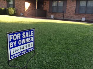4029 Alava Dr, Fort Worth, TX 76133