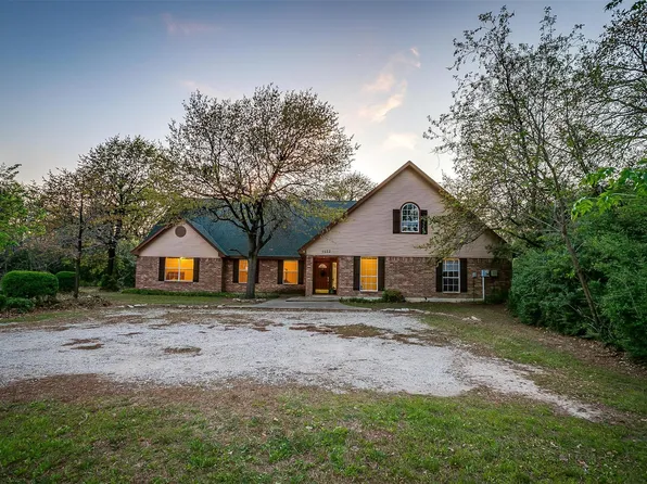 1522 Oakwood Dr, Denton, TX 76205