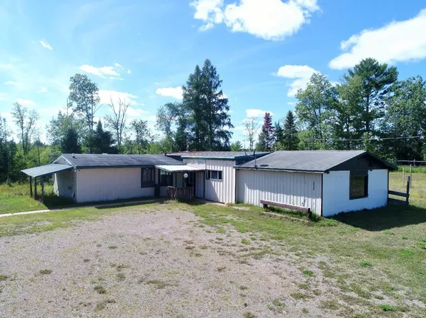 N7197 State Highway 51, Irma, WI 54442