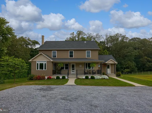 771 Georgetown Rd, Paradise, PA 17562