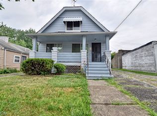 11109 Dove Ave, Cleveland, OH