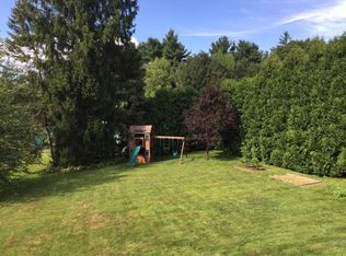 295 Amity St, Amherst, MA 01002