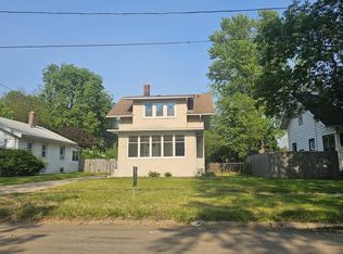 1907 Carney Ave, Rockford, IL