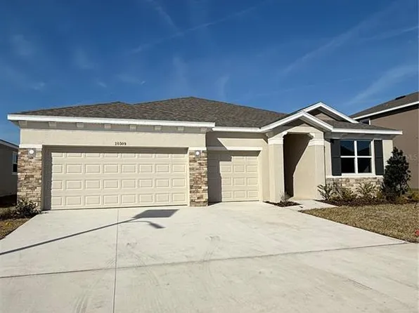 10509 Bridgegate Heights Loop, San Antonio, FL 33576