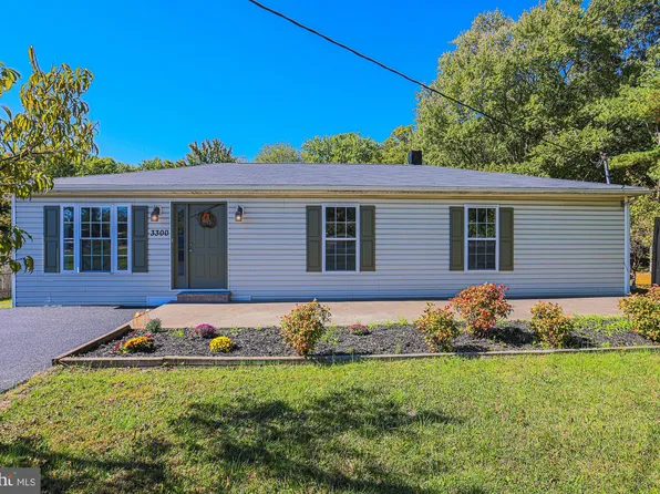 3300 Emmorton Rd, Abingdon, MD 21009