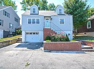 482 Proctor Ave, Revere, MA 02151