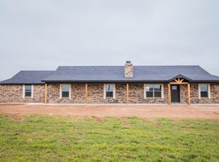 13210 N County Road 2600, Lubbock, TX 79403