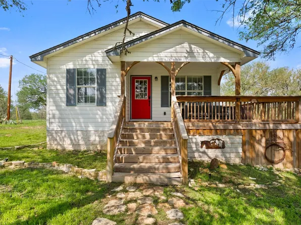274 Old Austin Trl, Elgin, TX 78621