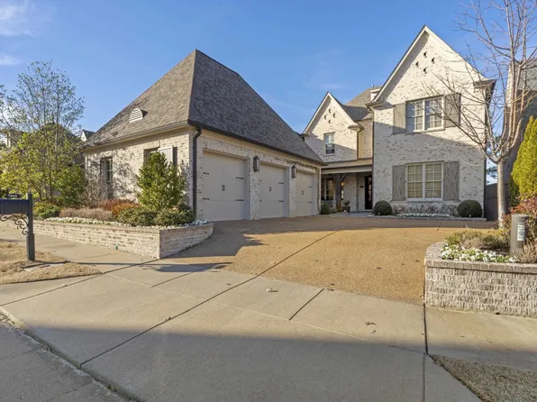 7868 Edmonton Park Ln, Germantown, TN 38138