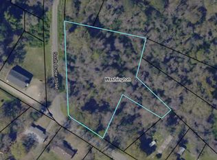 0 Alabama St, Washington, GA 30673