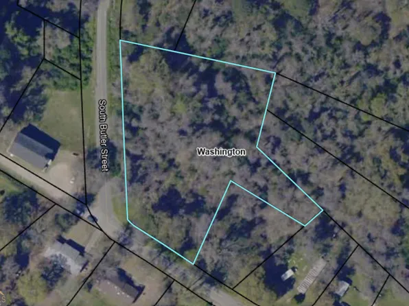 0 Alabama St, Washington, GA 30673