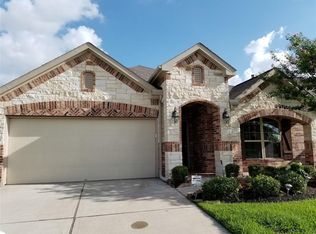 20731 Blue Flagstone Ln, Richmond, TX 77407