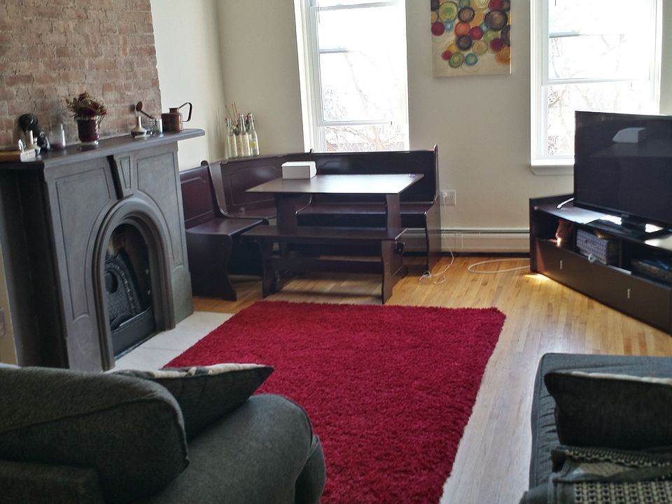 2nd image of 112 Sussex Street # Fl 1ST